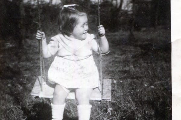 Photo of Jeanine VanKerckhove